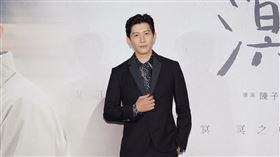 《溟溟》首映會莫子儀（圖／華映提供）