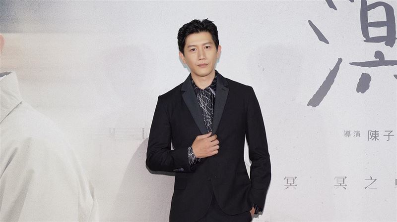 金馬影帝爆前世殺人　結婚1年曝做人進度