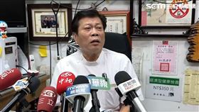 法醫高大成。（圖／翻攝畫面）