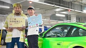 羅百吉(翻攝臉書)
