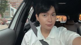 黃少谷（翻攝　黃少谷FB）