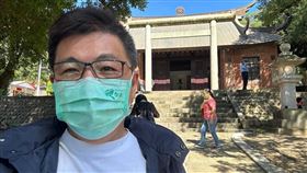 鄭宏輝（圖／翻攝自臉書）