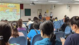 大樓管理有撇步 高市府免費社區服務報你知 2023年度高雄市公寓大廈座談會，首場7月1日開講(圖/高雄市政府)