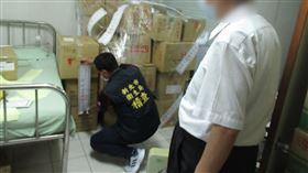 新北,衛生局,過期藥,新莊,康福診所,開罰,