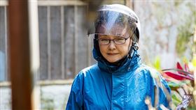 王淑娟、郭子乾。（大愛提供