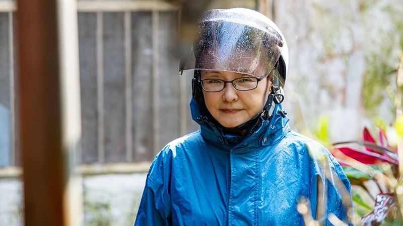 新劇出車禍、癌症纏身　花系列女王曝近況