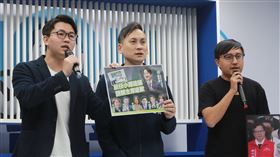 新北,餵藥,賴清德,侯辦,侯友宜,餵毒,道歉,造謠,葉元之,呂家愷