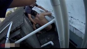 毒品,分散,藏匿,高雄市刑大