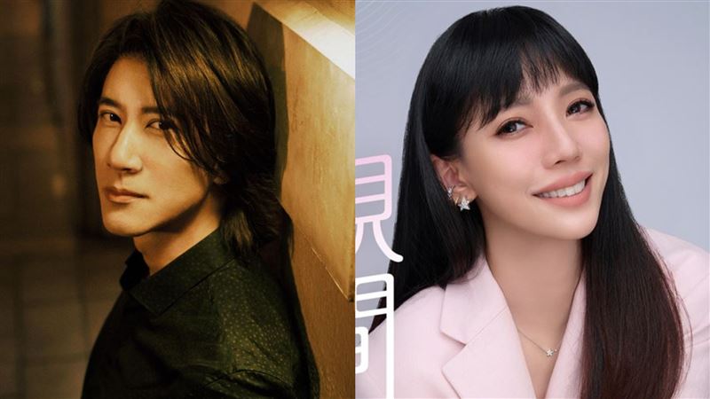 李靚蕾終於說了！親揭家人若是同性戀看法