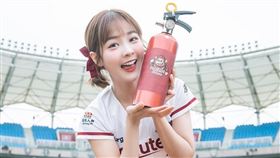 籃籃(翻攝臉書)