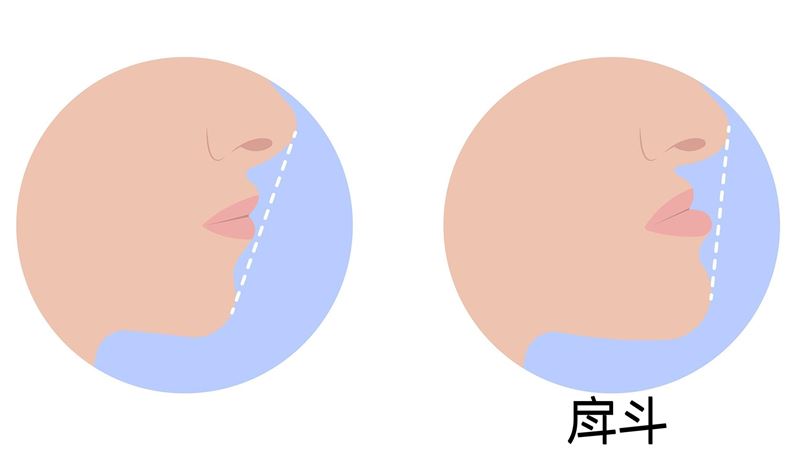 女大生求職秘書碰壁十幾次　只因「戽斗」