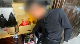 三峽,火葬場,砍人,抬棺,新北