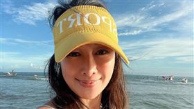 黃景俐（圖／翻攝自黃景俐臉書）