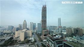 商辦,房市,信義區。（圖／記者陳韋帆攝影）