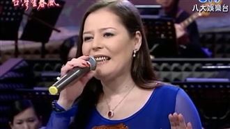 獨/資深女星田路路銷聲匿跡　獨居近況曝