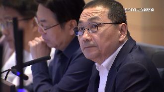 藍憂遭棄保投柯！傳北市府顧問進駐侯陣營