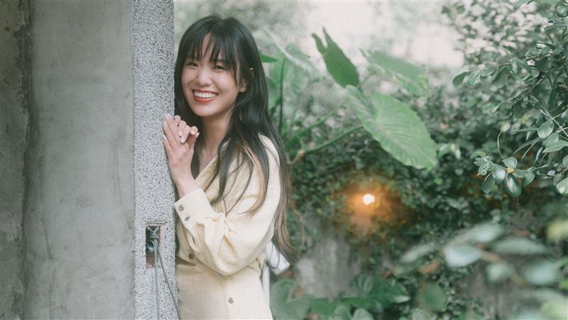 孫盛希不藏了　公開緋聞男友「愛的結晶」