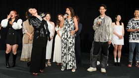 百齡果凱莉(三立提供)
