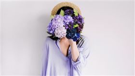 乳癌示意圖／翻攝自pixabay