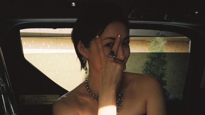 認了出軌！廣末涼子新書談幸福好諷刺