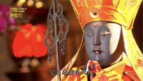 ▲地藏王菩薩為新莊地藏庵的主祀神。（圖／寶島神很大）