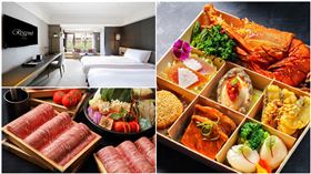 台北晶華酒店,晶華酒店提供