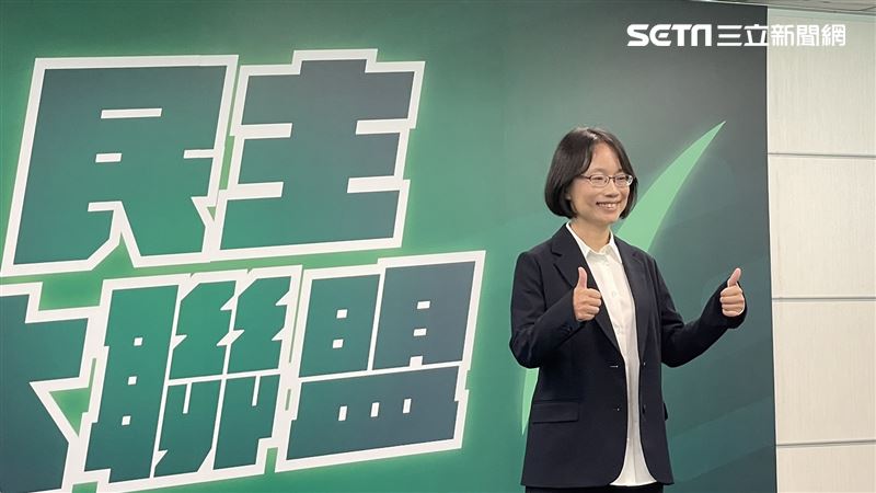 吳音寧喊「我回來了」！接受母親之河徵召