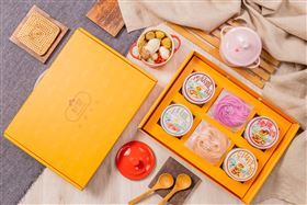 顛覆想像 ! “鮮盒子”食之畫廊　美味呈現就像現煮 !