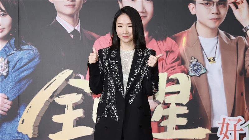 陶子全明星激戰爆衝突　乃哥兒遭怒轟最爛