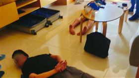 詐團,石龍宮,求籤,度劫,水房,博弈