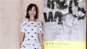 彭佳慧（圖／寬宏藝術提供）