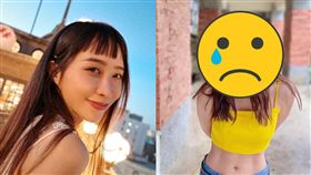 ▲黃云歆，貝童彤，小嫻。（圖／翻攝自臉書）