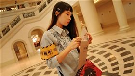 黃云歆。（翻社自臉書