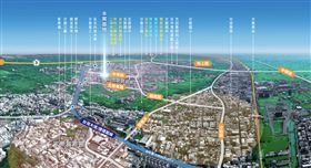 富宇沙鹿超值新案　自備52萬起　免月付到交屋（業配勿用）