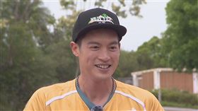 許孟哲(中視提供)