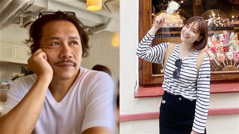 許傑輝性騷再一例　陳沂：我朋友退演藝圈