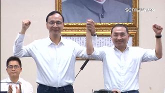 侯民調仍墊底　柯再踩痛處：和郭常聯繫