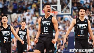 林志傑、強森合飆50分！勇士主場締3連霸