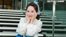 張齡予(楊澍攝影)
