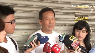 鍾小平控黑箱作業　黃呂錦茹：沒針對