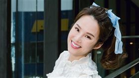 張齡予(楊澍攝影)
