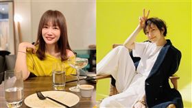 ▲廣末涼子，蕭彤雯。（圖／翻攝自IG）