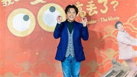 許傑輝(翻攝臉書)
