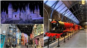 東京哈利波特影城,業者提供(業者說，都不要寫圖片來源，連業者提供都不用)