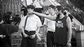 《成功補習班》藍正龍 詹懷雲 邱以太（圖／華納兄弟提供）