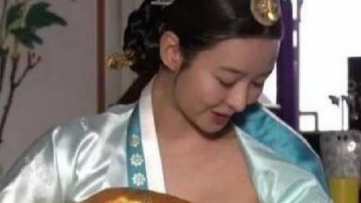 古代女人明明自己可哺乳，為何要請奶娘？