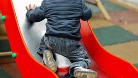 手術,上顎,布丁姐姐,兒子,小蒔頭,陳櫻文,溜滑梯,直笛（圖／翻攝自臉書）