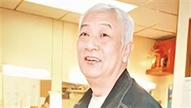 張英才(翻攝微博)
