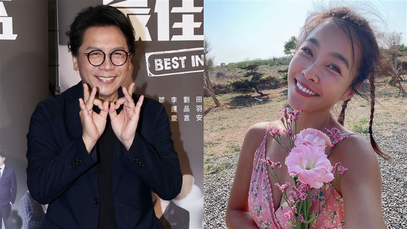許傑輝涉性騷　目擊者小嫻3舉動網讚女神