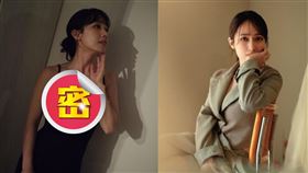 小薰外型亮眼，不過近期演技大爆發頗受肯定。（圖／翻攝自小薰 IG）